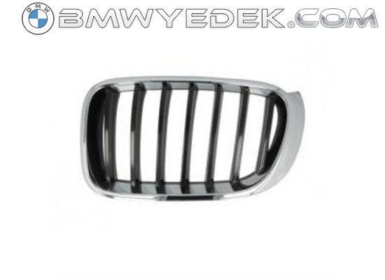 Bmw Panjur Sol F25 X3 Emp 51117338571