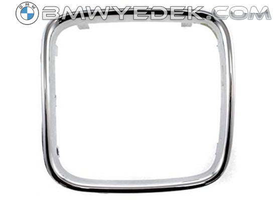 Bmw Grille Left E34 1985-1995 51131973897