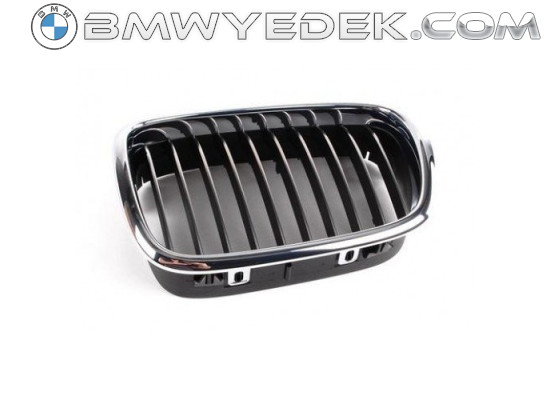 Bmw Grille M5 Right E39 1996-2003 51132497262