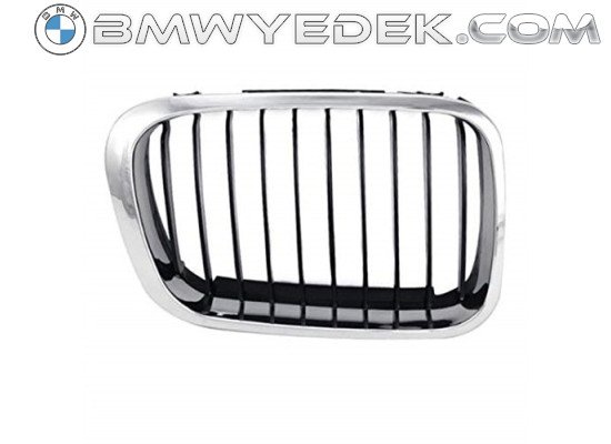 Bmw Panjur Chrom Sağ E46 1998-2001 Emp 51138208490