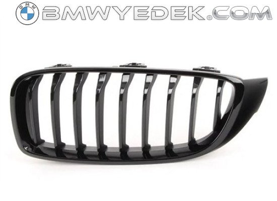 Bmw Panjur Set M Performance Piyano F32 2015- Emp 51712336813