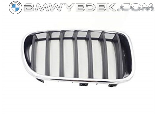 Bmw Grille Right F25 X3 2013- 51117210726 