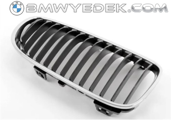 Левая решетка радиатора Bmw E92 E93 2009-2014 (Bmw-51137254967)