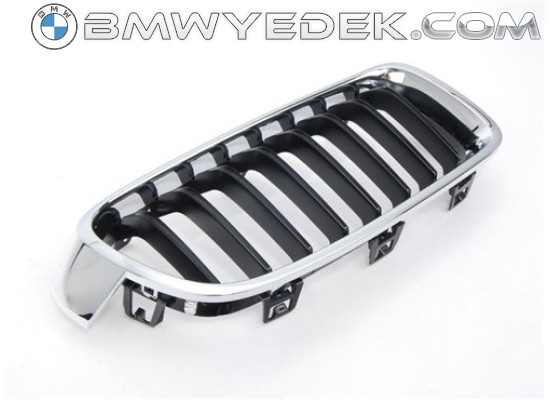 Bmw Grille Sportline Right F30 2019 51137260498 