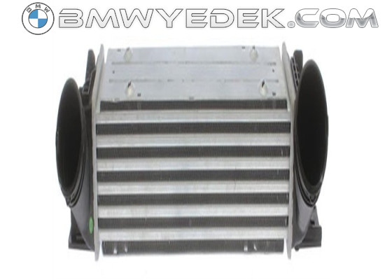 Bmw Turbo Radiator E81-E89 E92 E93 X1 Z4 17517798788 344820 (Kal-17517798788)