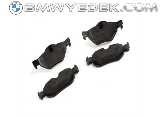 Bmw Brake Pad Rear E81-E89 E90-E93 X1 Z42005-2012 32010012 34216774692 
