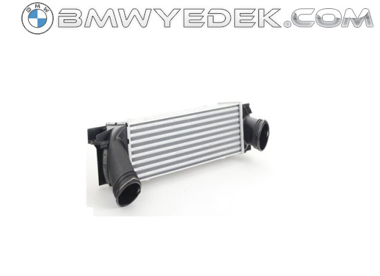 Радиатор Bmw Turbo E82 E88 E90-E93 E84 E89 X1 Z4 17517540035 350780 (Kal-17517540035)