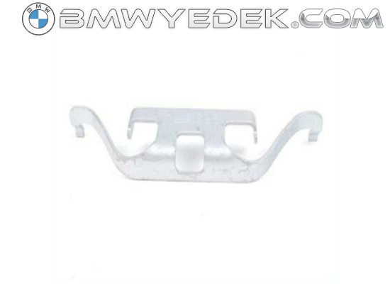 Тормозные колодки Bmw задние E81-E89 E90-E93 X1 Z4 34211157046 8dz355201141 (Pgd-34211157046)