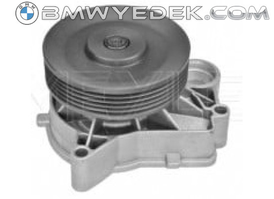 Bmw E39 E46 M47 Engine Water Pump Meyle 3130111200 11512247552 