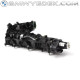 Bmw X5 E70 3.0d Intake Manifold Complete PIERBURG 11618511363