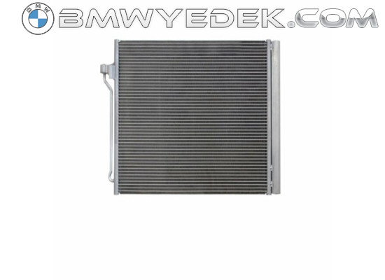 Радиатор кондиционера BMW F07 F10 F11 F06 F12 F13 F01 F02 Gt 64536805452 940288 (Nsn-64539350375)