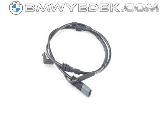 Колодка передняя BMW F01 F02 F07 Gt 34356775850 Wk0260 (Ate-34356775850)