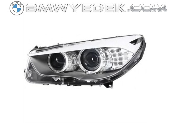 Фара BMW Ahl Xenon Right F07 Gt 63127262724 1zs0101130621 (Hel-63127262724)