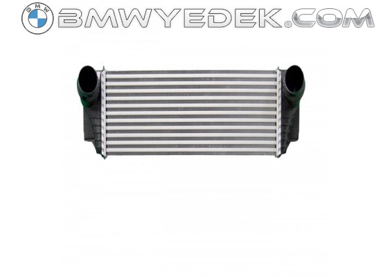 BMW Turbo Radiator F07 F10 F11 F06 F12 F13 F01 F02 Gt 350830 17517812016