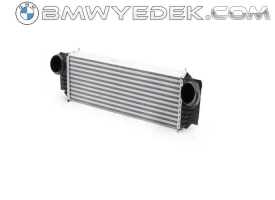 BMW Turbo Radyatörü F07 F10 F11 F01 F02 Gt 8ml376746401,Ci183000p Bhr 17517577115 