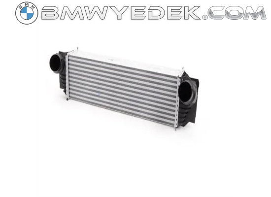 Радиатор BMW Turbo F07 F10 F11 F01 F02 Gt 17517577115 8ml376746401,Ci183000p (Bhr-17517577115)