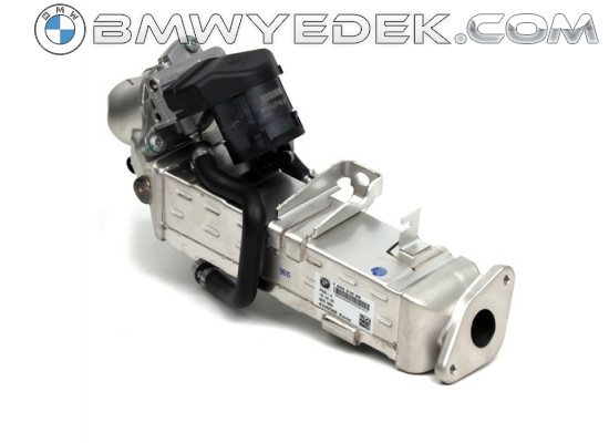 Радиатор системы рециркуляции отработавших газов BMW F20 F21 F22 F30 F15 E71 F16 Touring Gt Gt X1 X3 X4 X5 X6 11717823210 (Bmw-11717823210)