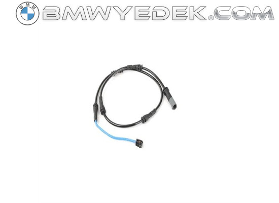 BMW Pad Plug Rear F06 F10 F12 F13 67962 34356791962 