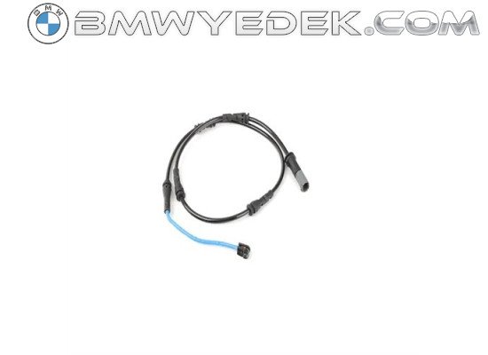 BMW Balata Fişi Arka F06 F10 F12 F13 67962 Crl 34356791962