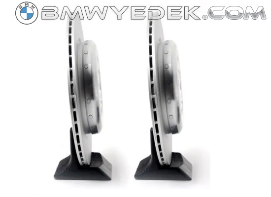 BMW Brake Disc Rear F10 F11 8dd355120671 34216775287 