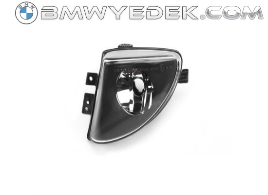 BMW Fog Light L Left F10 60126bw 63177216887