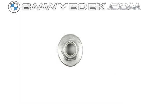 Гайка поворотного шарнира BMW F10 F10 31106799668 (Bmw-31106799668)