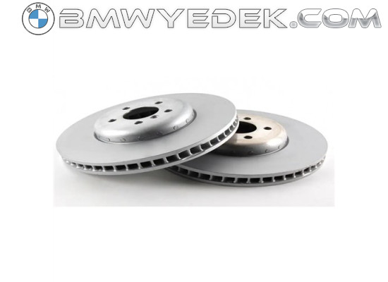 BMW Brake Disc Rear F01 F02 F10 F11 F12 F13 F06 34216775289 