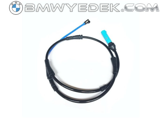 BMW Pad Plug Rear F90 G11 G12 G15 G30 M5 34356890791 34356861808 