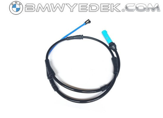 BMW Pad Plug Rear F90 G11 G12 G15 G30 M5 34356861808 
