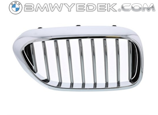 BMW Grille Right G30 51137383520 