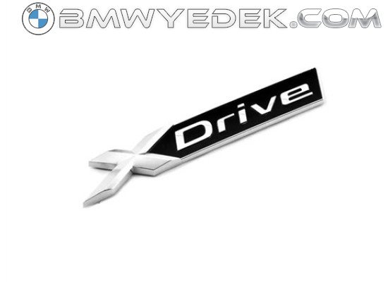 BMW Yazi X_Drive G30 Bmw 51147418525 