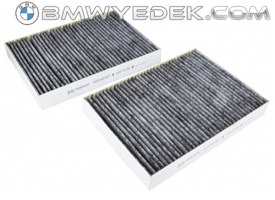 BMW Air Conditioning Filter G11 G12 G30 G31 G32 Touring 64116996208 64119366401 