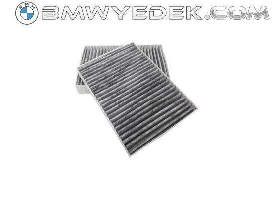 BMW Air Conditioning Filter G11 G12 G30 G31 G32 Touring 64119366401 