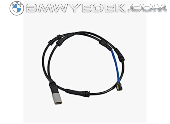 BMW Pad Plug Rear F06 F10 F12 F13 98043300 34356791962 