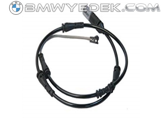 BMW Pad Plug Rear F06 F10 F12 F13 8min355251721 34356791962 