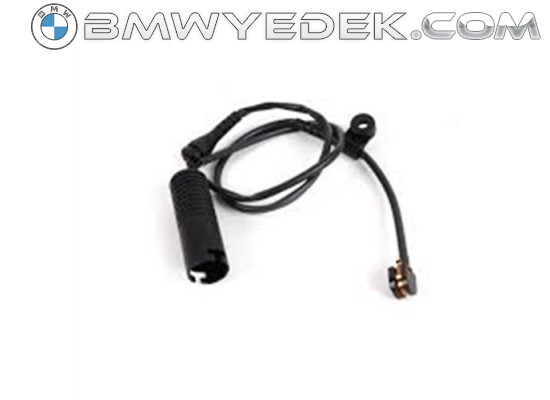 BMW Pad Plug Rear E38 Ptx-34351182065 