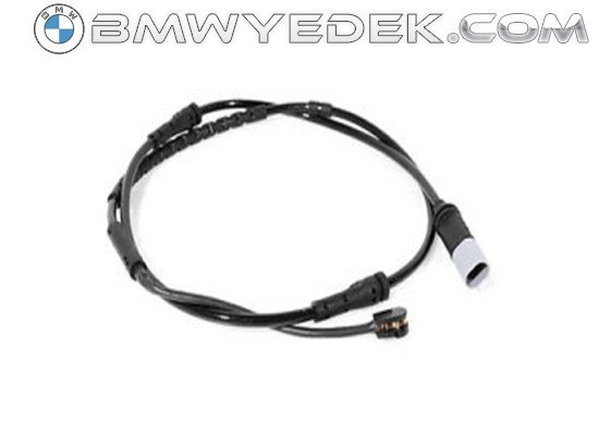 BMW Balata Fişi Ön Ön F01 F02 F03 F06 F07 F10 F11 F12 F13 Gt 8dk35525163s Pgd 34356791958