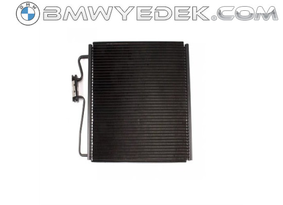 Радиатор кондиционера BMW E38 64538378439 (Acm-64538378439)