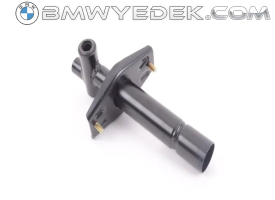 BMW Bumper Shock Absorber Front Right E38 51118125316 