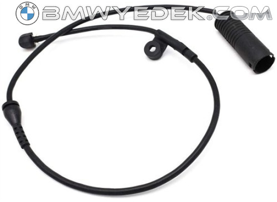 BMW Pad Plug Rear E38 34351182065 