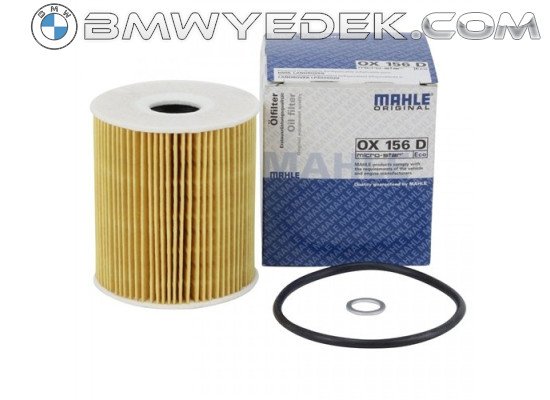 BMW Yağ Filtresi E38 E39 E46 E53 X5 Ox156s Mah 11422247392