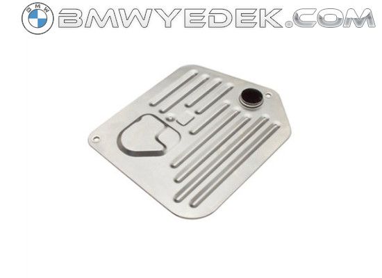 Фильтр коробки передач BMW E31 E38 E39 E53 X5 24341422673 3002434107 (Mey-24341422673)