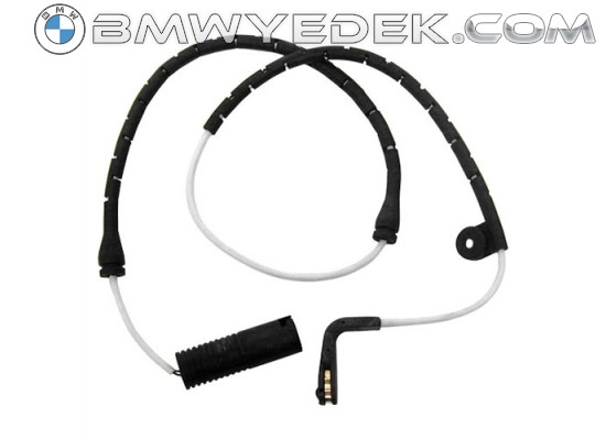 BMW Pad Plug Front E38 98019800 34351182064 