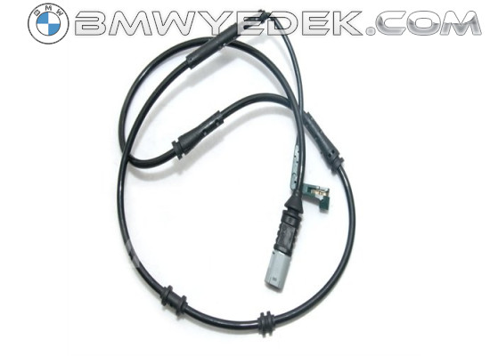 BMW Pad Plug Rear F01 F02 2009 12436bw 34356775858 