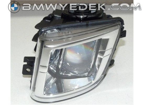 Противотуманная фара BMW Led Right F01 (BMW-63117494843)