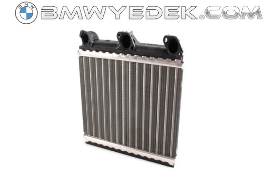 Радиатор отопления BMW E31 E32 E34 (BMW-64118372523)
