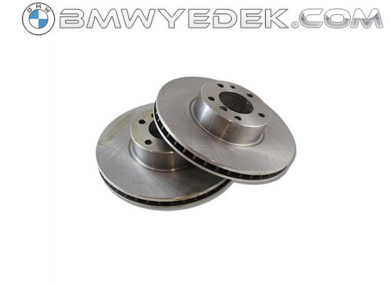 BMW Brake Disc Front E31 E32 E39 34116757746