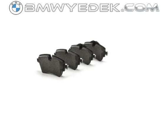 BMW Brake Pads Front F39 F45 F46 F48 X2 X1 8db355023091 34106874034 