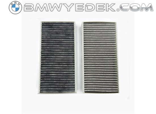 BMW Air Conditioning Filter F45 F46 F48 X1 64116823725 64119321875 