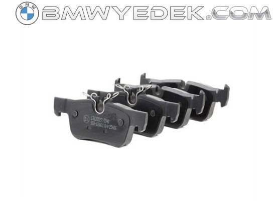 BMW Brake Pad Rear F45 F46 F48 F39 X1 X2 2533101 34216859917 